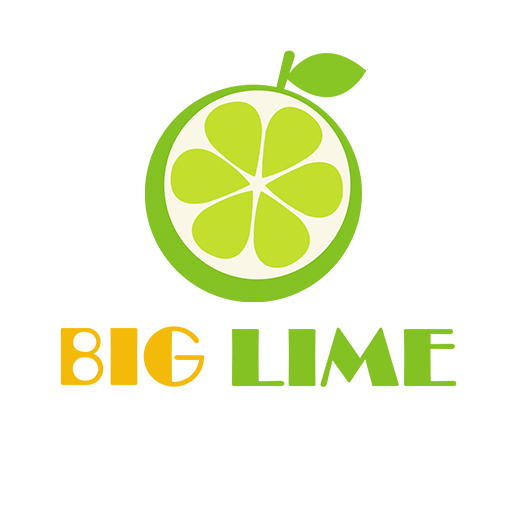 BIGLIME Logo